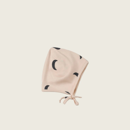 Pebble Midnight Bonnet