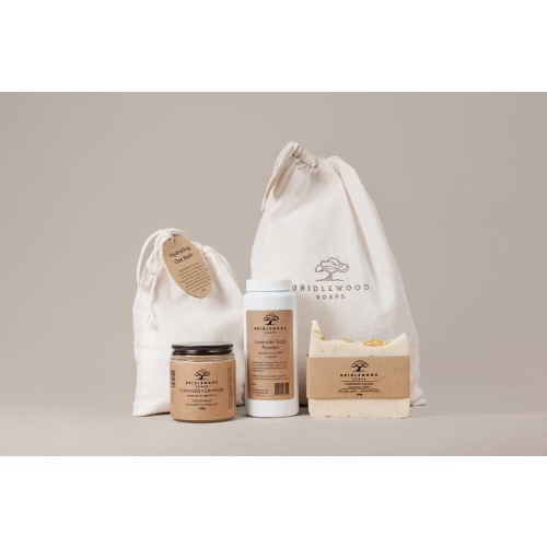Bridlewood - Baby Gift Set