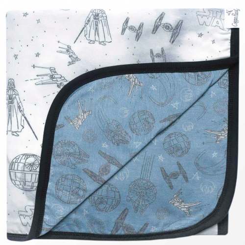 Three-Layer Quilt - Empire