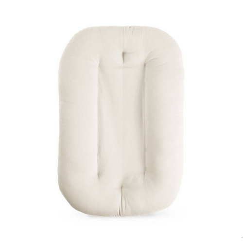 Snuggle Me Infant Lounger | Natural