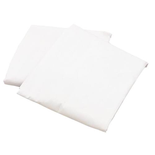 LA Baby Mini Crib Fitted Sheet