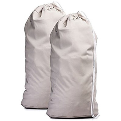 Dekor Cloth Diaper Liner | 2 Count | Gray | Perfect for Cloth Diapers | Just Step – Drop – Done | Quick & Easy to Replace | Fits the Dekor Plus Hands-Free Diaper Pail | Machine Washable