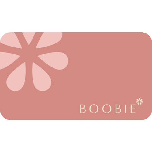 BOOBIE* Gift Card – boobie*