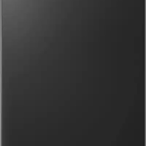 Insignia™ - 2.5 Cu. Ft. Mini Fridge with Reversible Door and ENERGY STAR Certification - Black