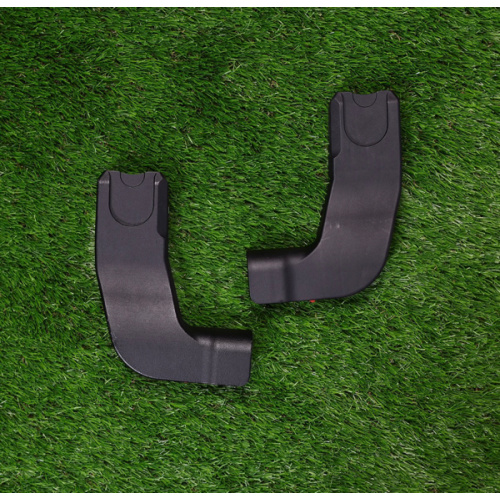 Twin/Trio/Tribe Nuna Car Seat Adapter