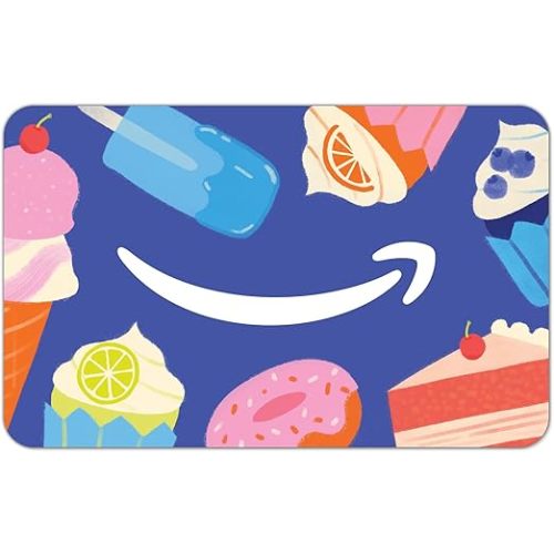 Amazon eGift Card | Any Occasion