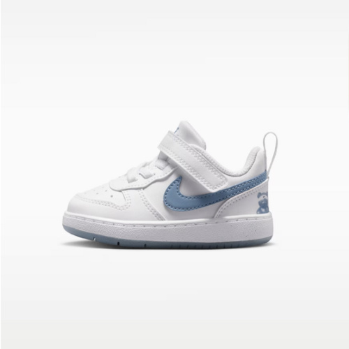 Nike Court Borough Low Baby/Toddler Shoes. Nike.com