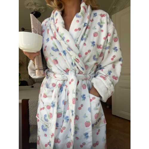 Robe Summer Berries - Summer Berries | Djerf Avenue