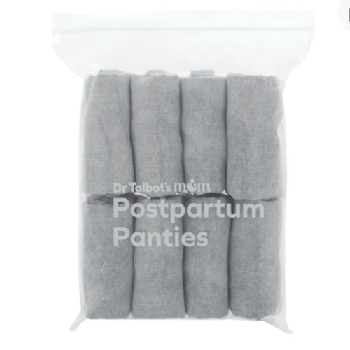 Disposable Postpartum Panties (8 Pack)