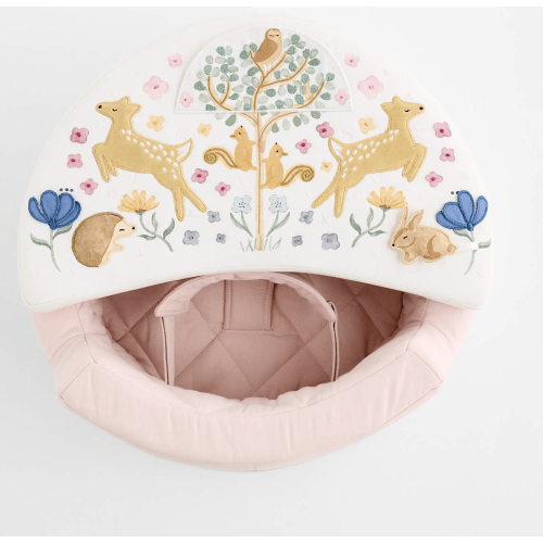 Wonderland Prairie Baby Activity Chair