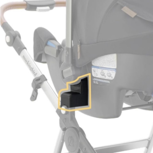 Car Seat Adapter