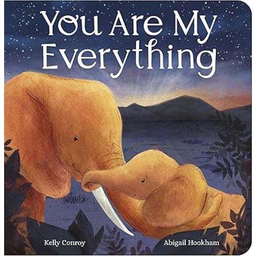 You Are My Everything