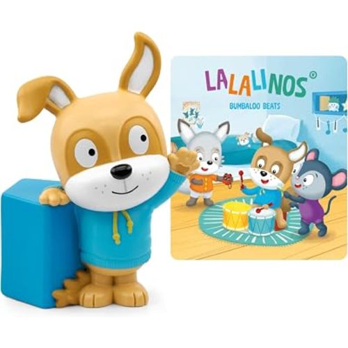 Tonies Cosmo Audio Toy Figurine from Lalalinos