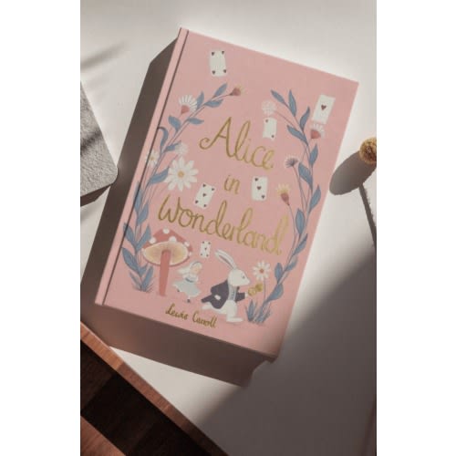 Alice in Wonderland (Collector's Edition) - Wordsworth Editions