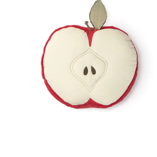 CUSHION APPLE
