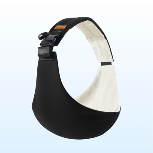 Bambora Sling Carrier- black