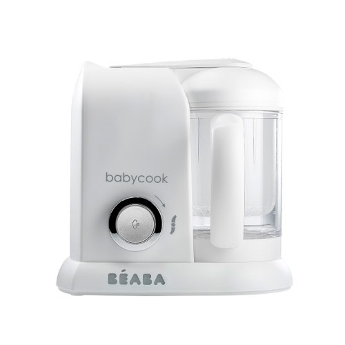 BEABA Babycook® - White