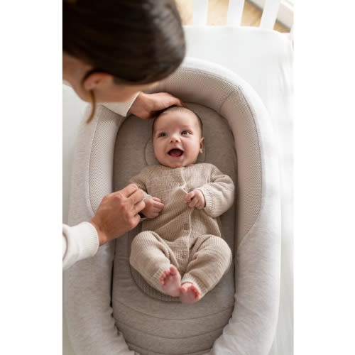 Welcome Pod Baby Lounger