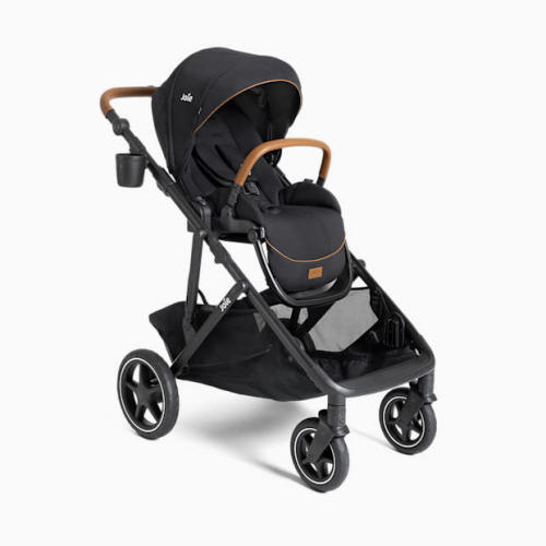 Joie Chive Single to Double Stroller - Shale