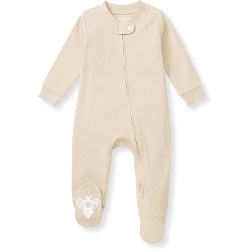 Burt's Bees Baby Baby Pajamas Sleep and Play