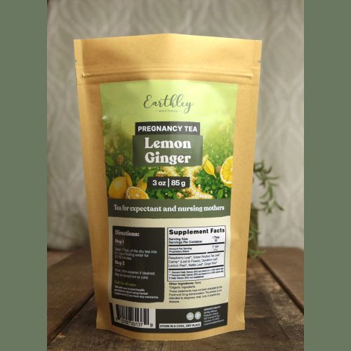 Pregnancy Tea