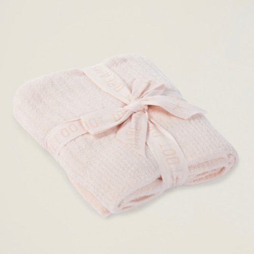 CozyChic Lite® Ribbed Baby Blanket