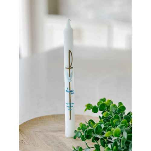 Baptismal Candle