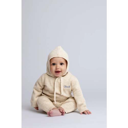 Baby 3-Piece Knit Set