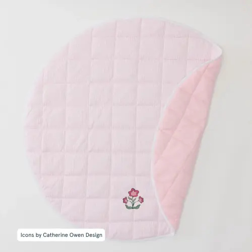 Tummy Time Mat
