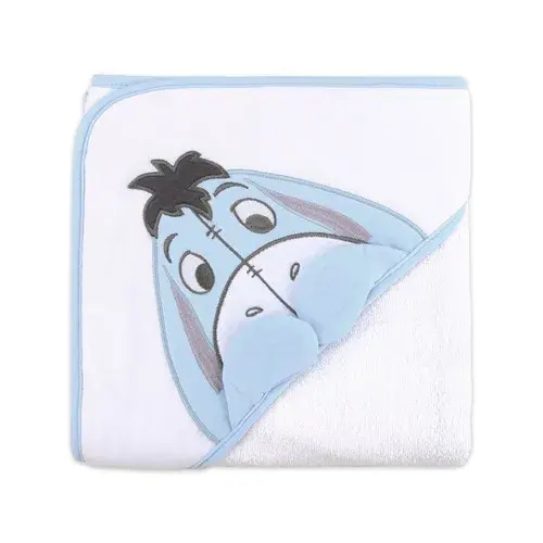 Disney Eeyore Hooded Towel | Baby Bunting AU