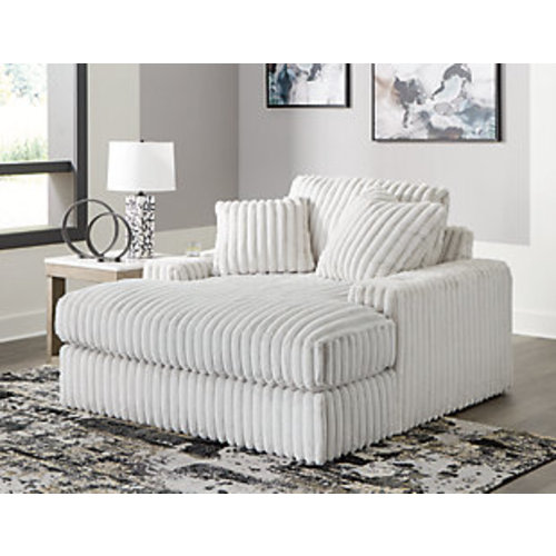 Stupendous Oversized Chaise