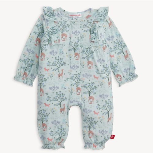 Magnetic Romper – Magnetic Me