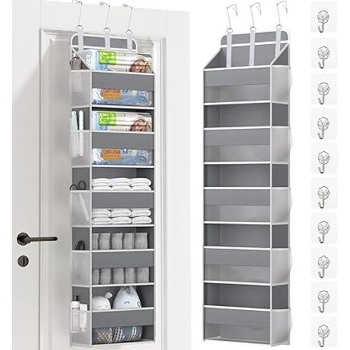 Over The Door Organizer