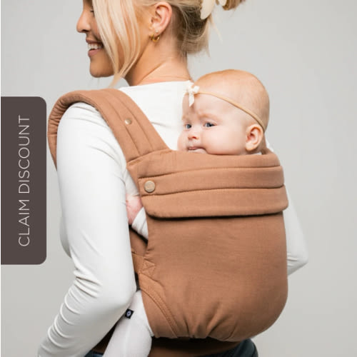 The Monarch Carrier - Mocha – Mabē