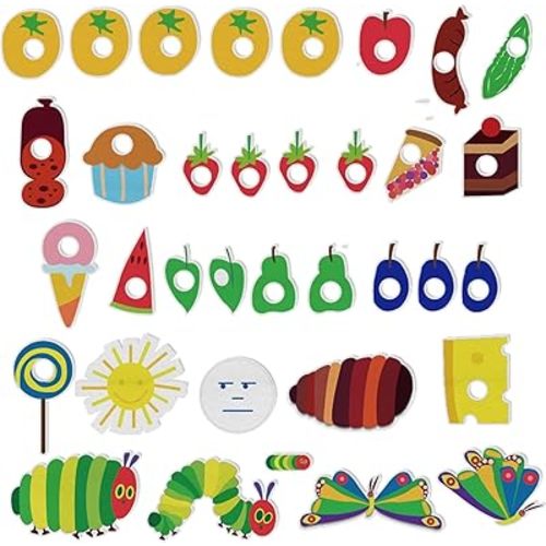 Fairy Tales Felt Board Story Sets Preschool Children Early Learning Toddler Interactive Toys Storytelling Activities Role Play