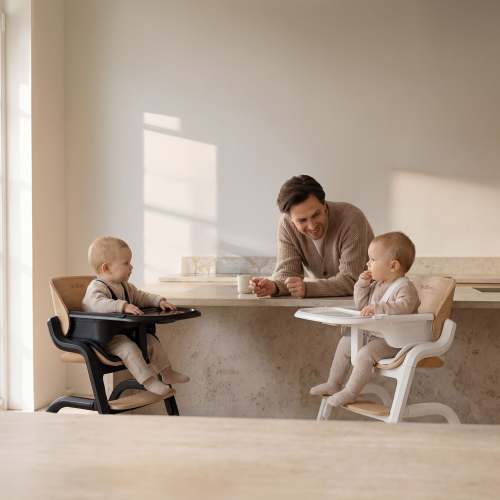 Parma 3-in-1 High Chair | Products | Bellini