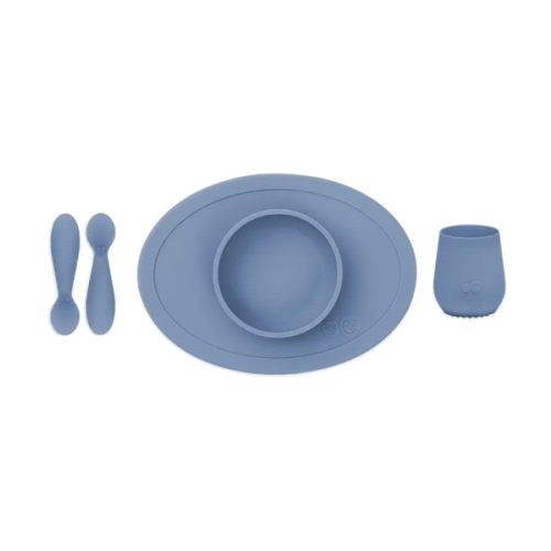 First Foods Feeding Set