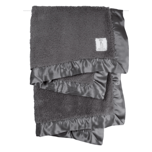 Chenille Baby & Toddler Blanket (29" x 35")