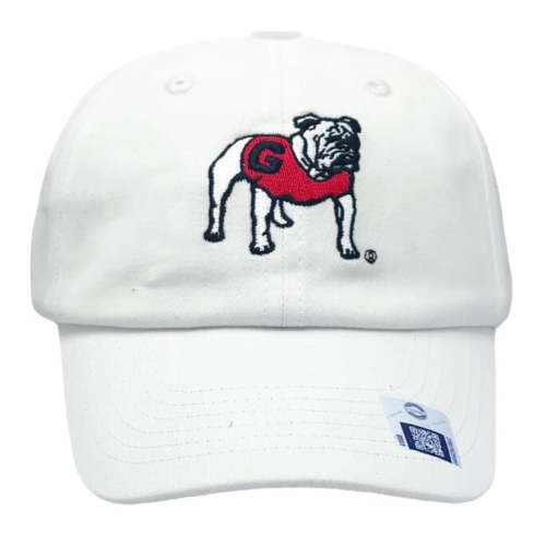 Officially Licensed UGA Baseball Hat (Baby/Toddler)