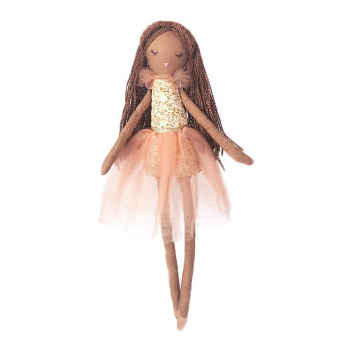 Cookie Scented Doll