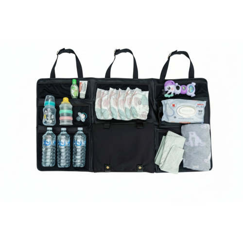 Tidy Heinie® - Black