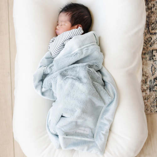 Saranoni Mini Lush Blanket
