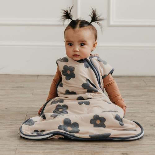 Sleep Bag - Gemma In Tan