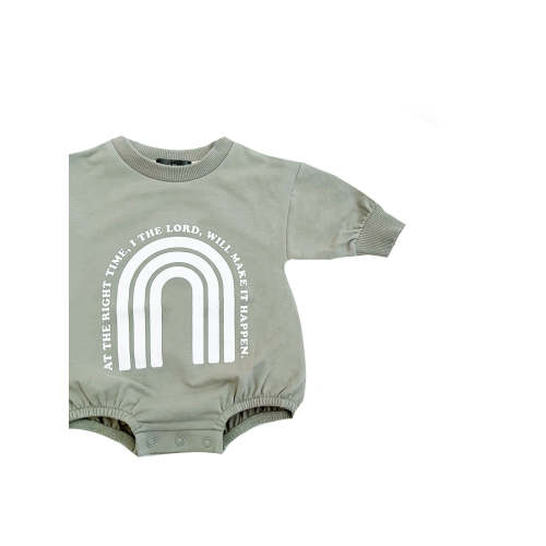 Isaiah Rainbow Jumpsuit – OUR HOUSE ABOVE