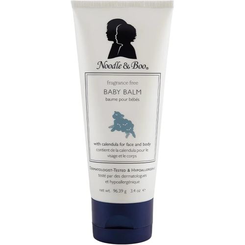 Noodle & Boo Baby Balm for Face and Body