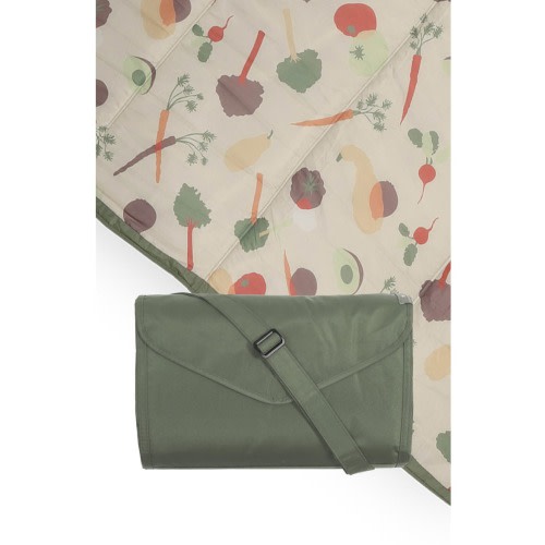 5 x 7 Outdoor Blanket, One Size