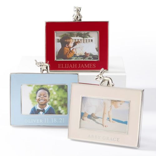 Animal Baby Photo Frame