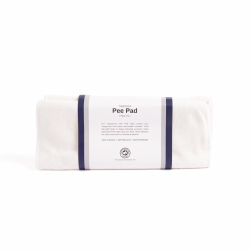 Topponcino Pee Pad | Newborn Changing Pad – EasyTot