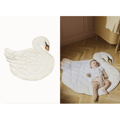 Playmate Swan