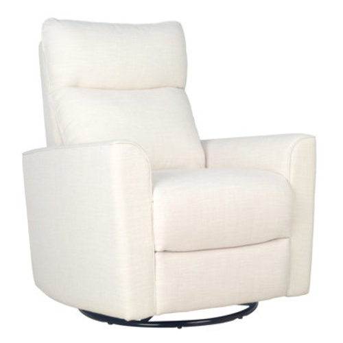 Second Story Home Soho Swivel Glider & Reviews | Wayfair